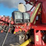 Hardi Commander 7000i - 36 m Twin
