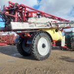Hardi Commander 7000i - 36 m Twin