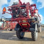 Hardi Commander 7000i - 36 m Twin