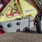 Hardi Commander 7000i - 36 m Twin