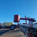 Hardi Commander 7000i - 36 m Twin