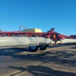 Hardi Commander 7000i - 36 m Twin