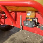 Hardi Commander 7000i - 36 m Twin