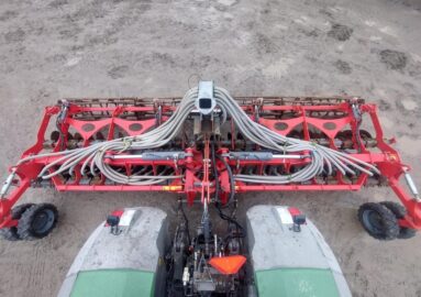 Unia ARES XL 7.5 H
