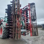 Unia ARES XL 7.5 H