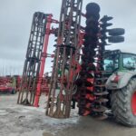 Unia ARES XL 7.5 H