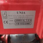 Unia ARES XL 7.5 H