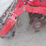 Unia ARES XL 7.5 H
