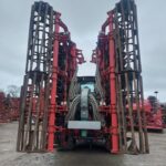 Unia ARES XL 7.5 H