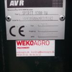 AVR Spirit 9200 Varioweb