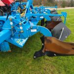 Stand Powavator HS400/200