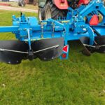 Stand Powavator HS400/200