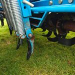 Stand Powavator HS400/200