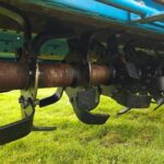 Stand Powavator HS400/200