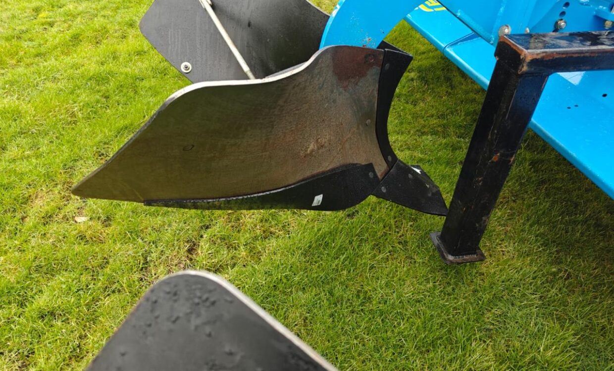 Stand Powavator HS400/200