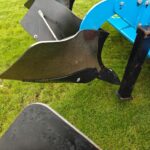 Stand Powavator HS400/200