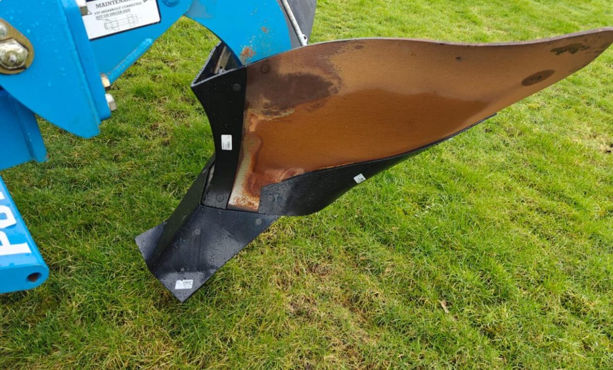 Stand Powavator HS400/200