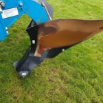 Stand Powavator HS400/200