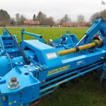 Stand Powavator HS400/200