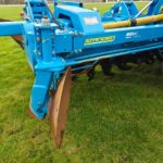 Stand Powavator HS400/200