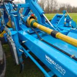 Stand Powavator HS400/200