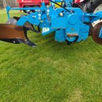 Stand Powavator HS400/200