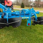 Stand Powavator HS400/200