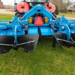 Stand Powavator HS400/200