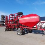 Horsch Airseeder 6 CO