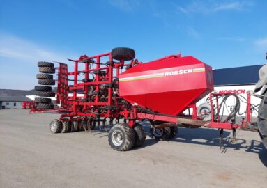 Horsch Airseeder 6 CO