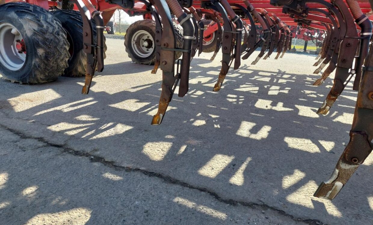 Horsch Airseeder 6 CO