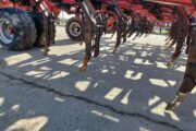 Horsch Airseeder 6 CO