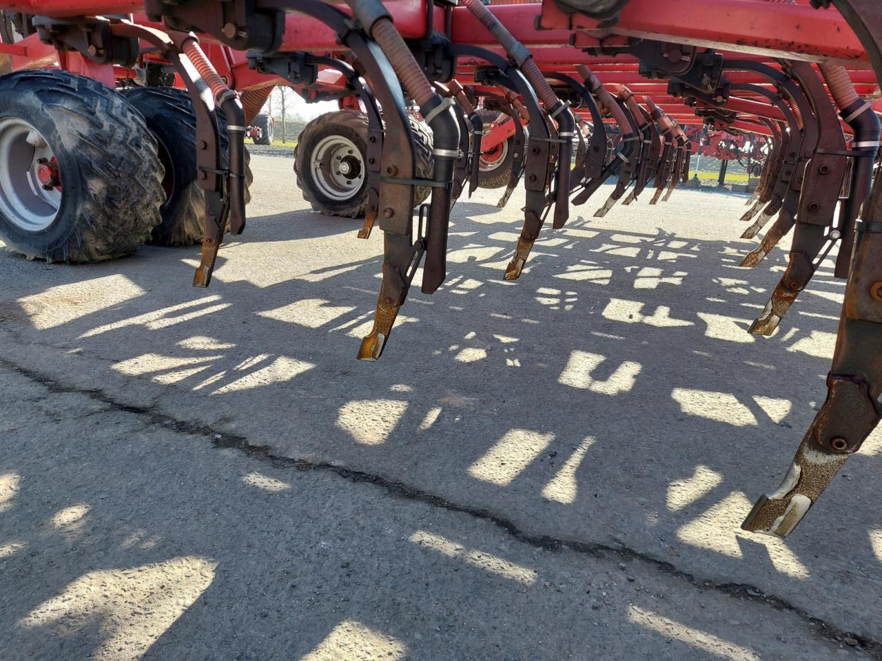 Horsch Airseeder 6 CO
