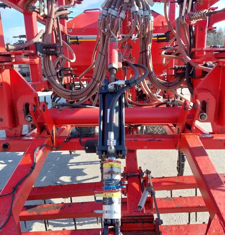 Horsch Airseeder 6 CO