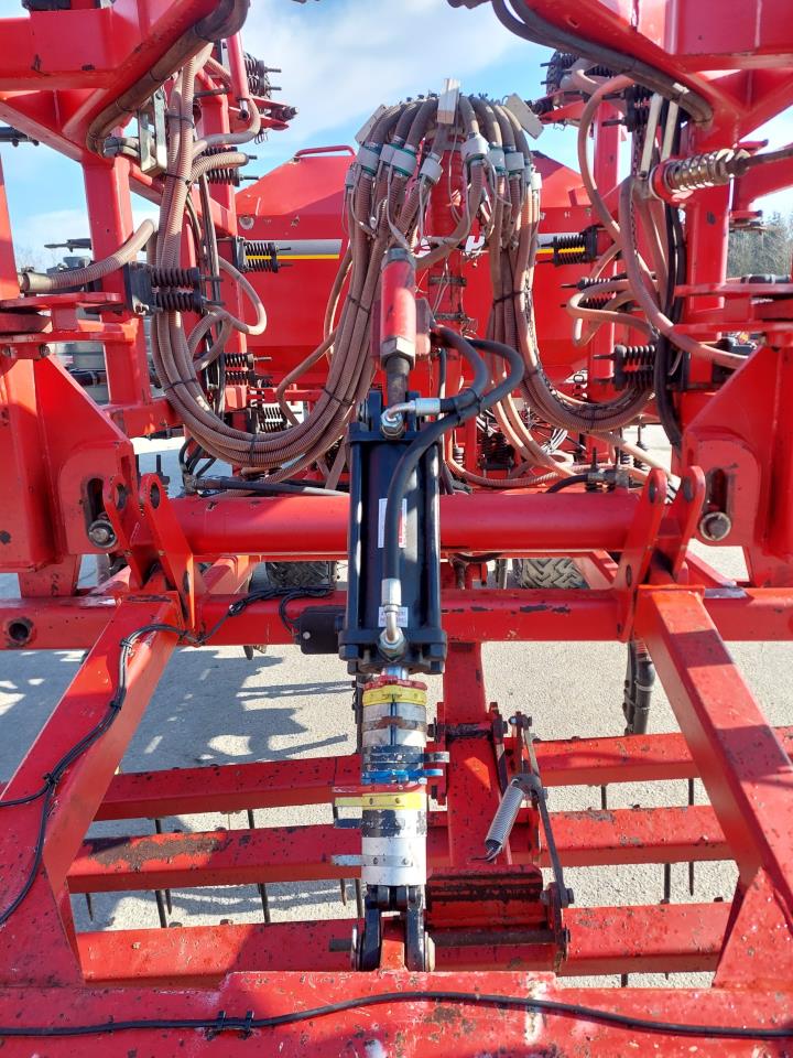 Horsch Airseeder 6 CO