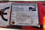 Horsch Airseeder 6 CO