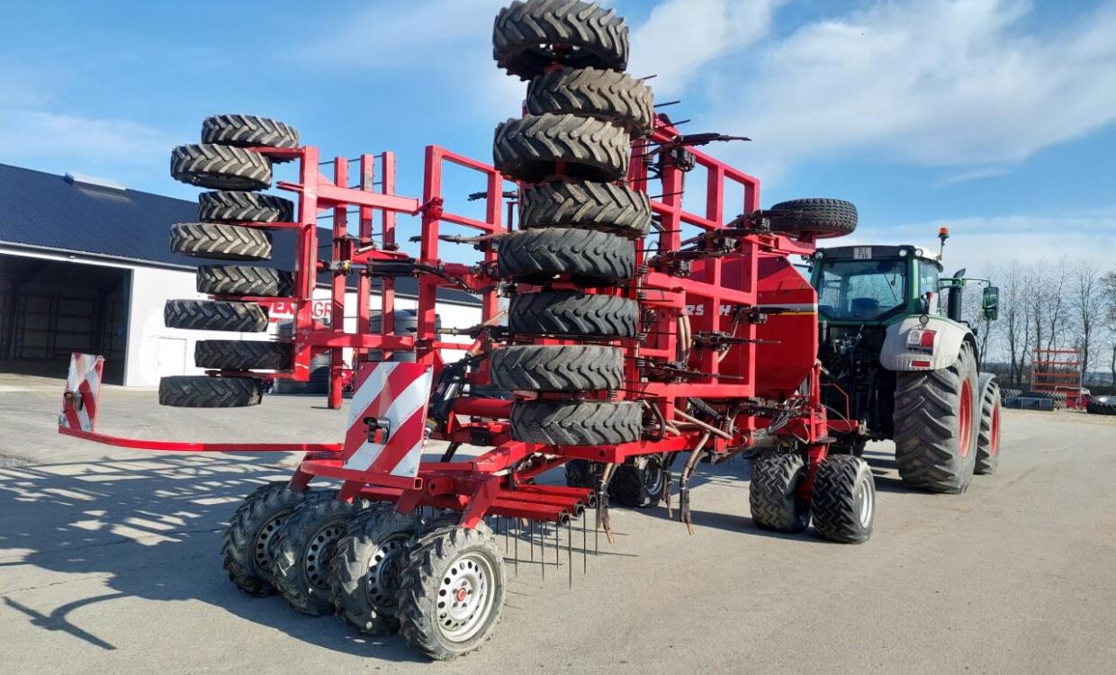 Horsch Airseeder 6 CO