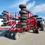 Horsch Airseeder 6 CO