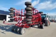 Horsch Airseeder 6 CO