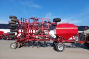 Horsch Airseeder 6 CO
