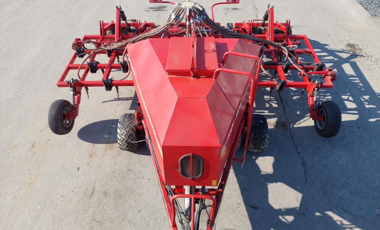 Horsch Airseeder 6 CO