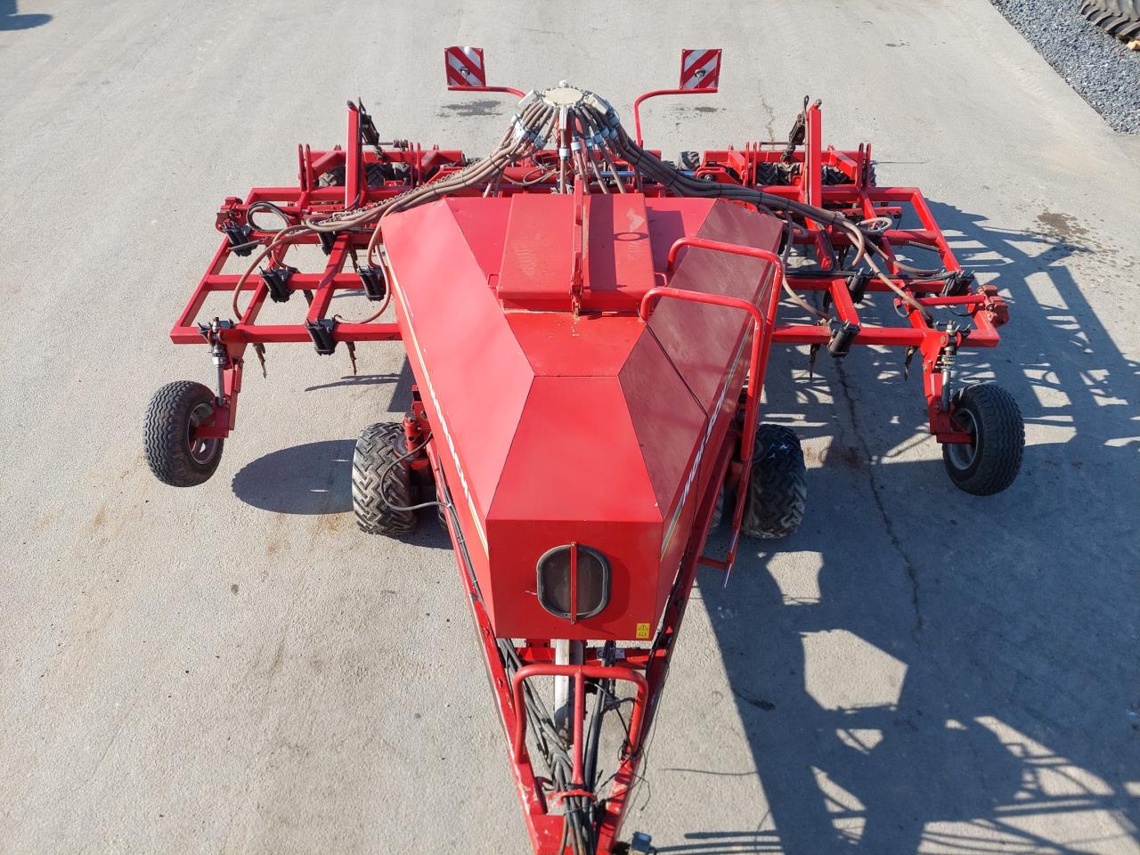 Horsch Airseeder 6 CO