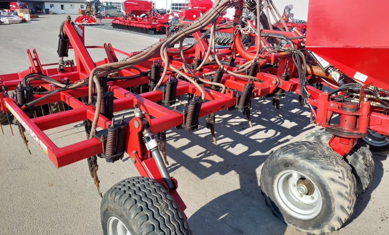 Horsch Airseeder 6 CO