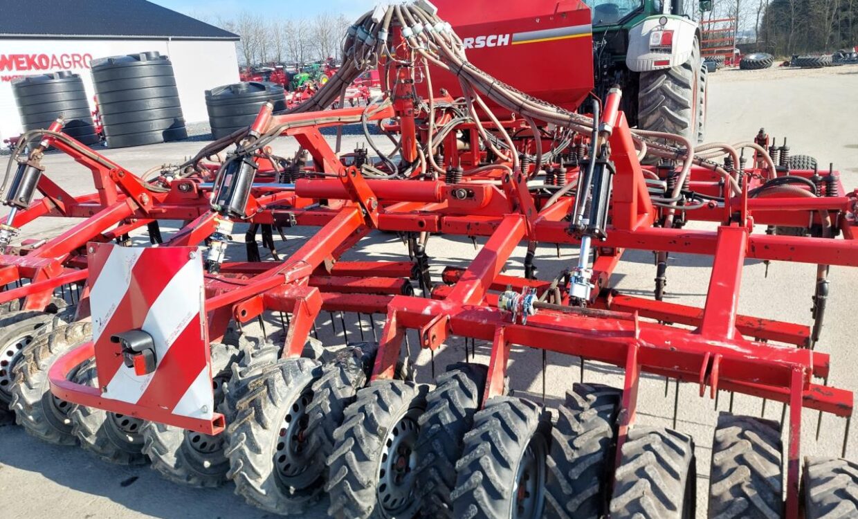 Horsch Airseeder 6 CO