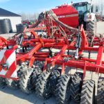 Horsch Airseeder 6 CO