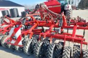 Horsch Airseeder 6 CO
