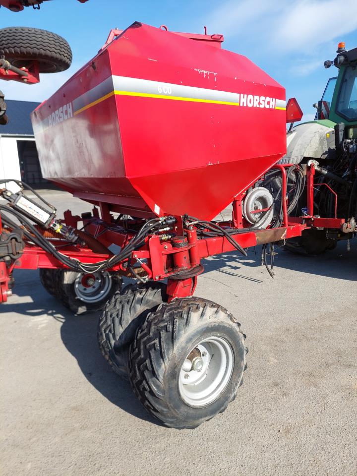 Horsch Airseeder 6 CO