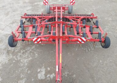 Horsch Terrano 6 FX