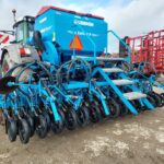 Lemken Zirkon 10/400 - Solitair 9-400