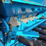 Lemken Zirkon 10/400 - Solitair 9-400